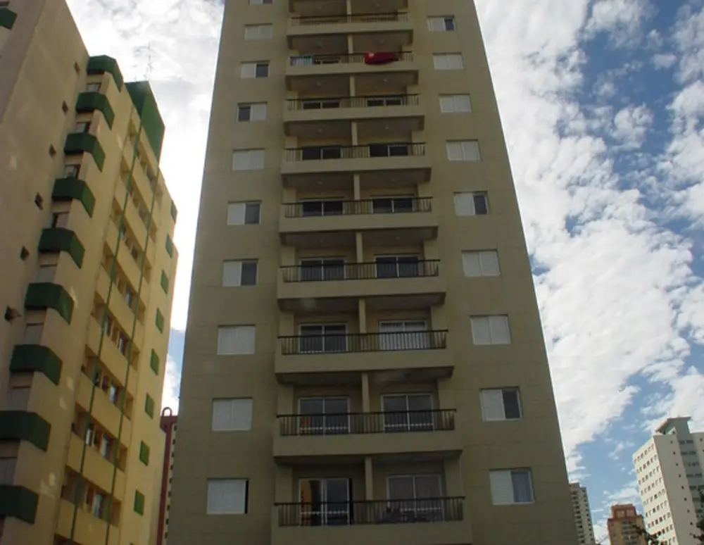 Edificio Breno