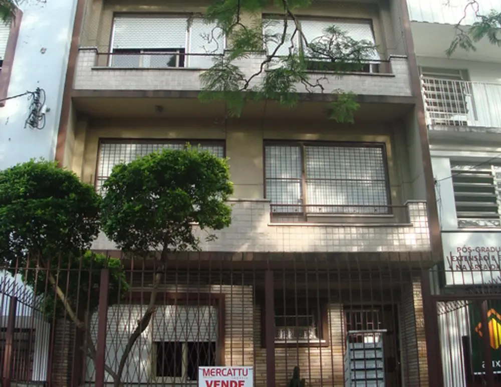 Edificio Maria Sanguiton