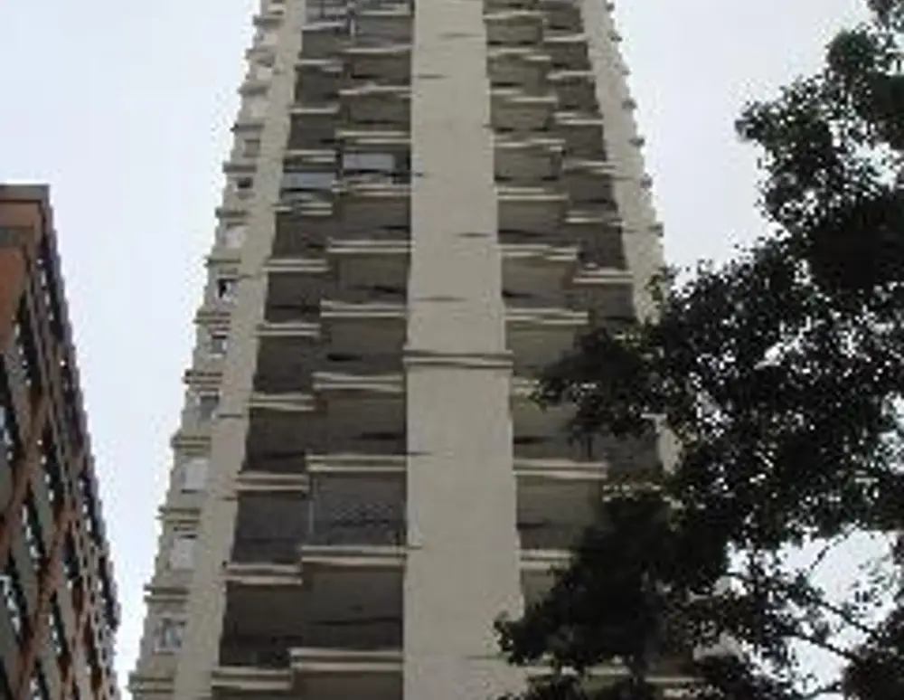 Edificio Mariana Park