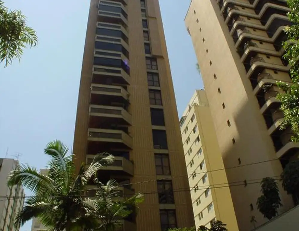 Edificio Itamaraty — foto 2