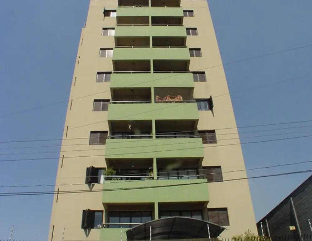 Edificio Guamiuna
