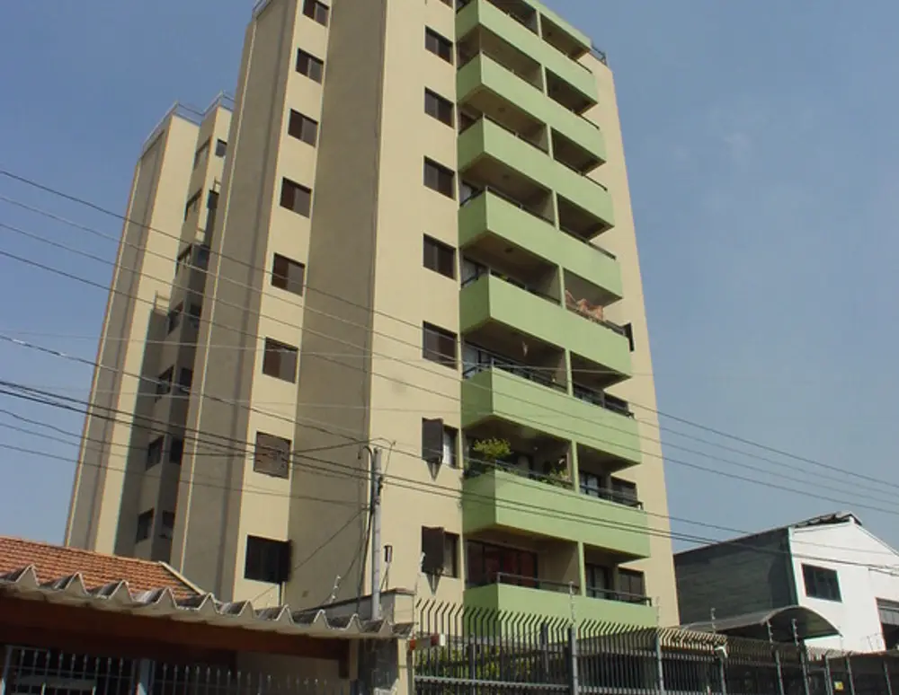 Edificio Guamiuna — foto 2