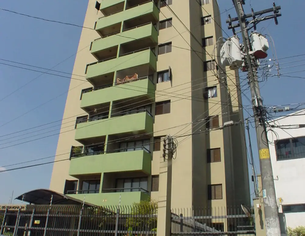 Edificio Guamiuna — foto 3
