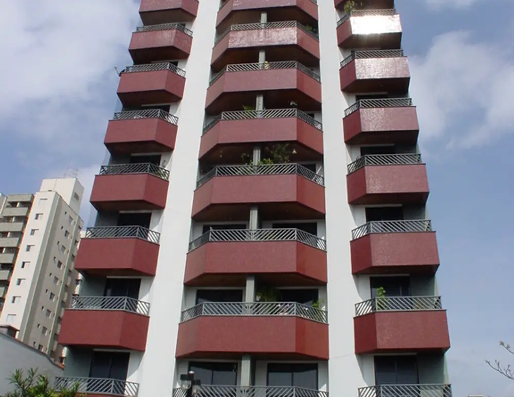 Edificio Ilha Kauai — foto 3