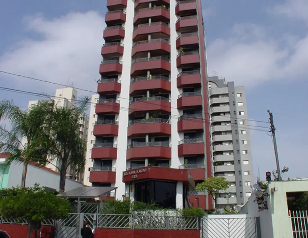 Edificio Ilha Kauai — foto 4