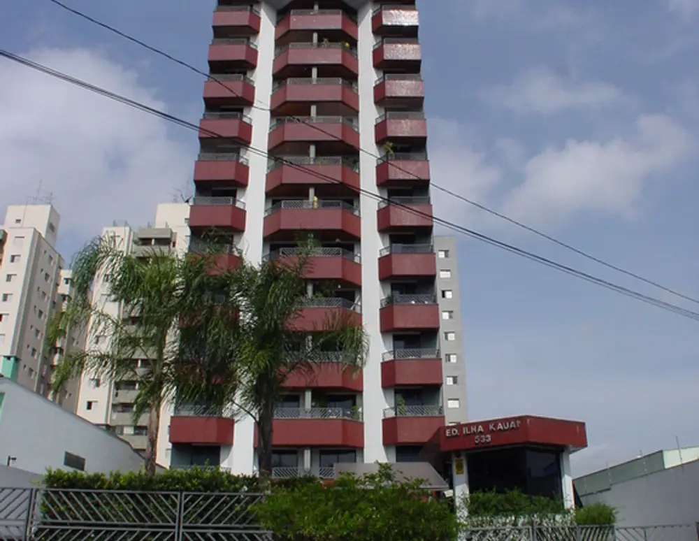 Edificio Ilha Kauai — foto 5