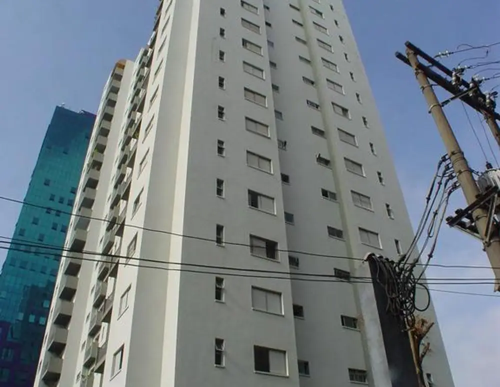 Edificio Conde de Versalhes — foto 2