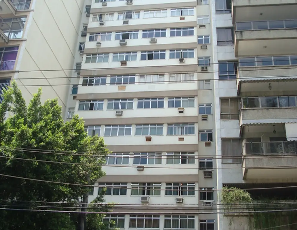Edificio King Edward
