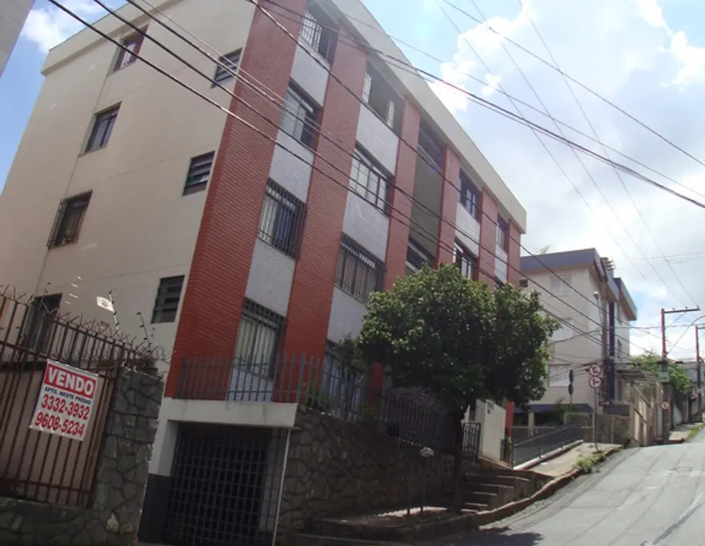 Edifício Campos Eliseos