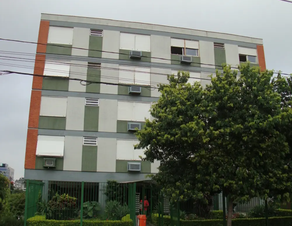Edificio Giselda