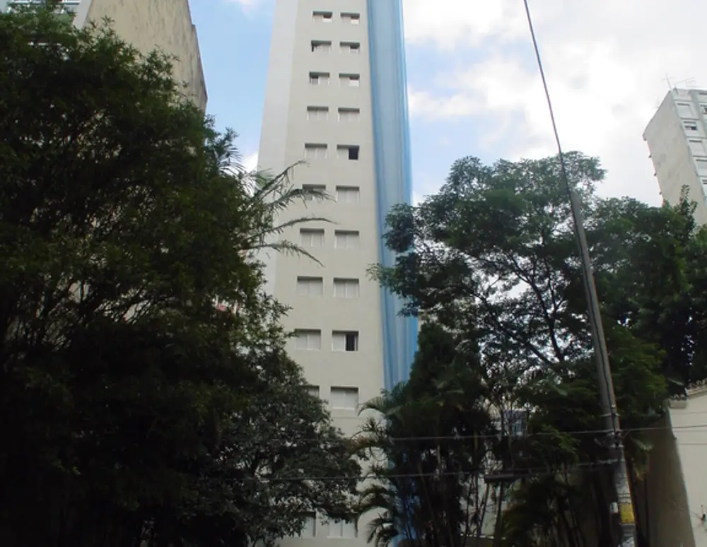 Edificio Flavia — foto 2