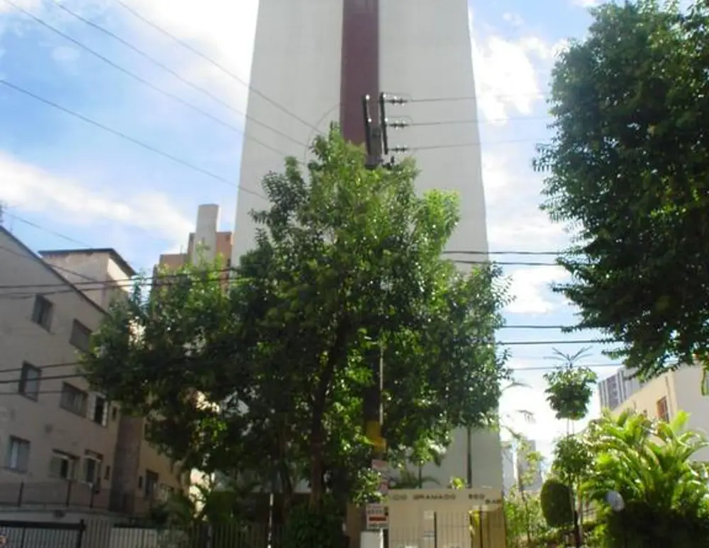 Edificio Gramado