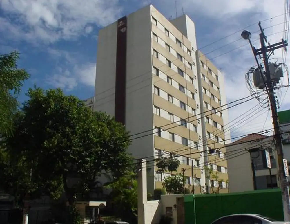 Edificio Gramado — foto 2
