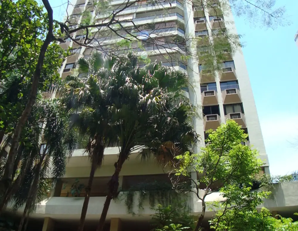 Edificio Chadwick