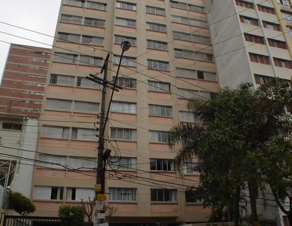 Edificio Itai