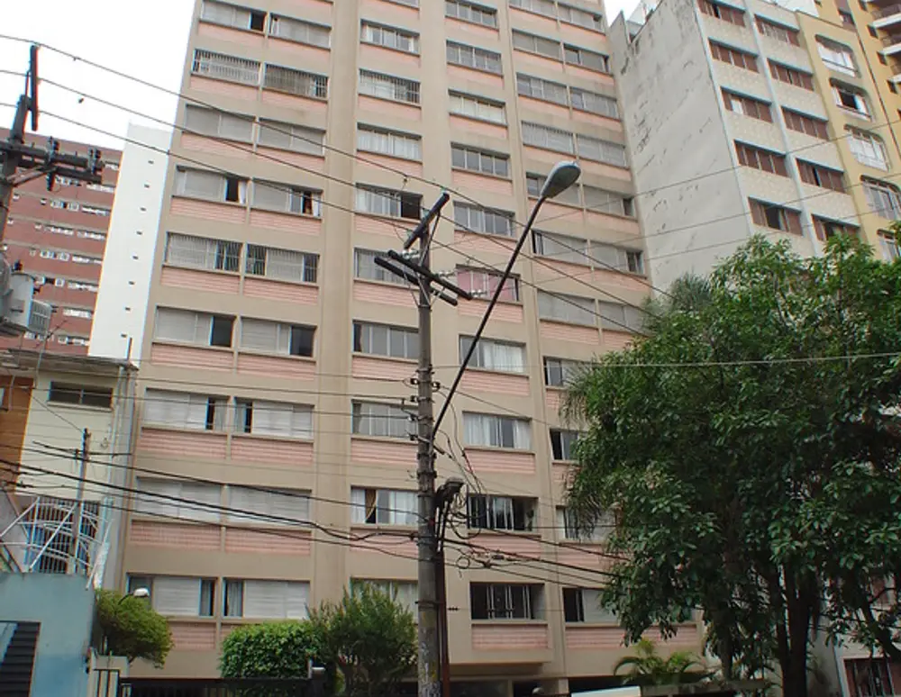 Edificio Itai — foto 3