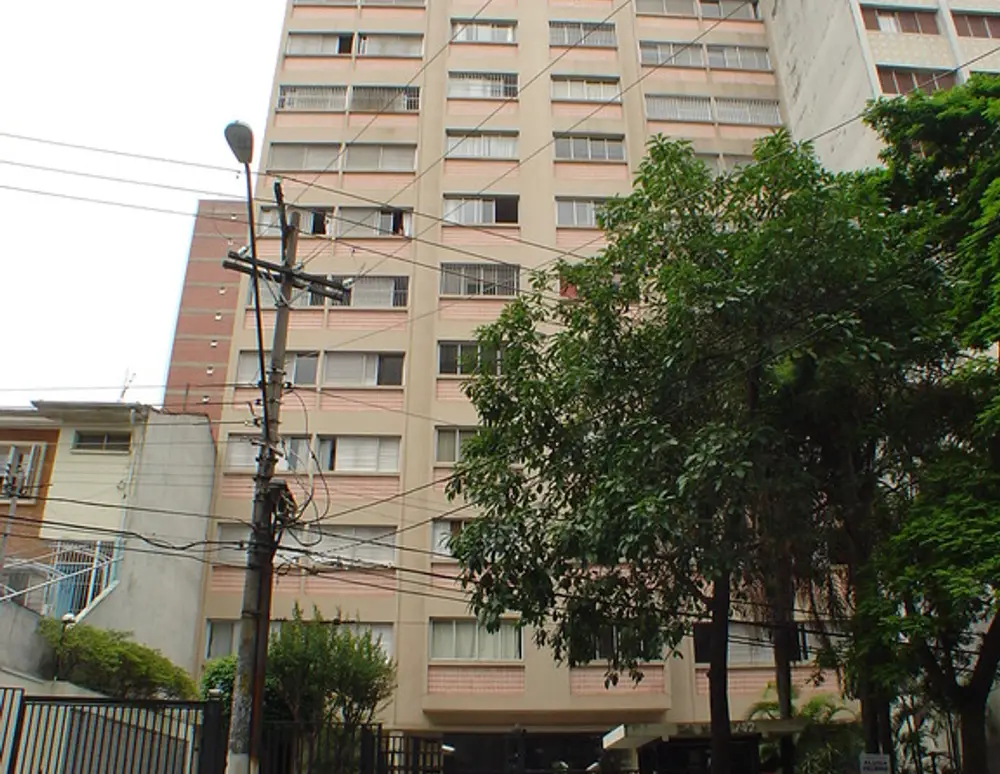 Edificio Itai — foto 4