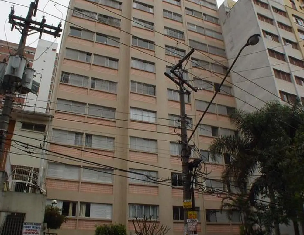 Edificio Itai — foto 5