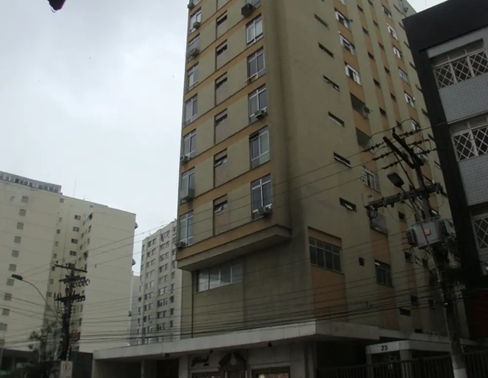 Dos Edificios Santos Apostolos