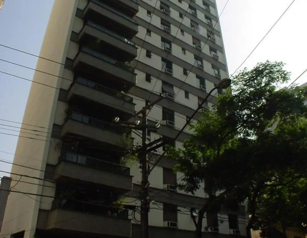 Edificio Ile de France — foto 2