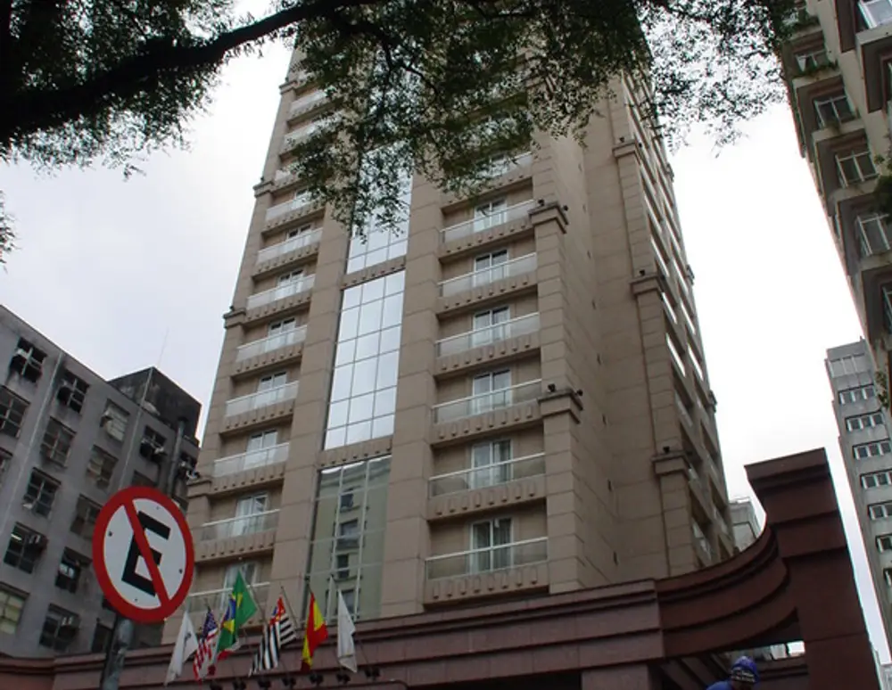 Edificio Paulista Internacional — foto 3