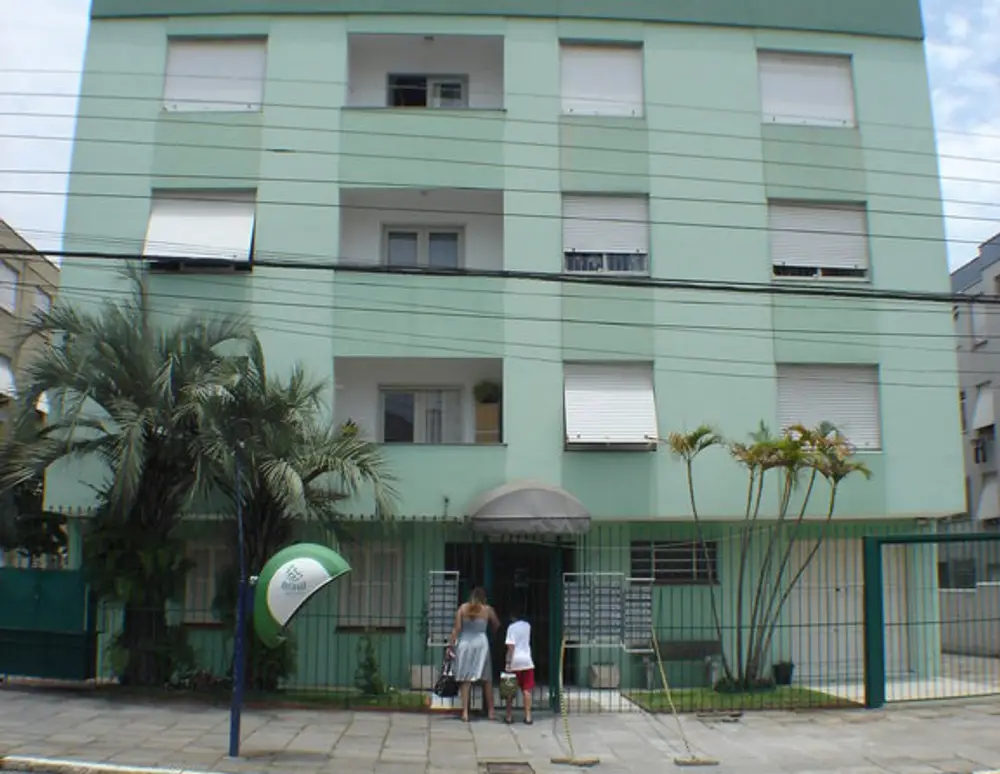 Edificio Mesquita