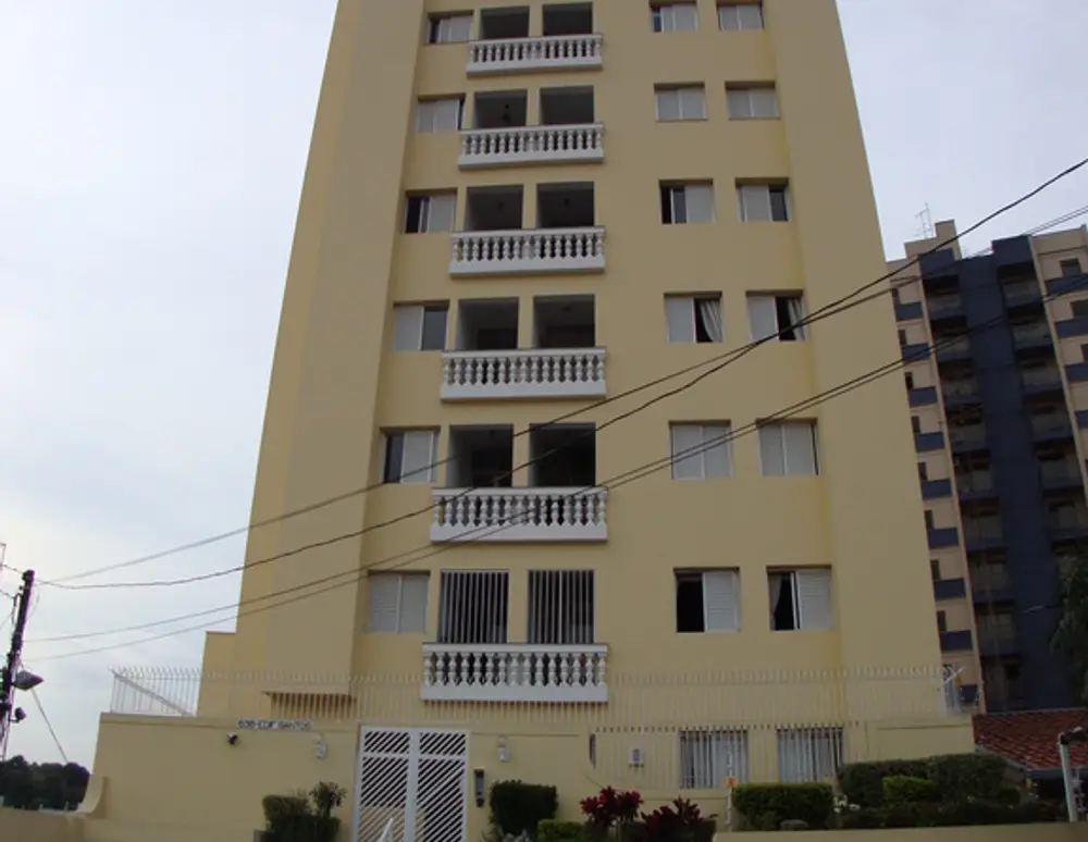 Edificio Santos