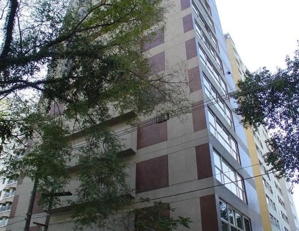 Edificio Jaguar — foto 2