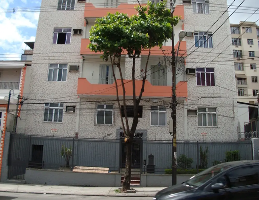 Edificio Itapo