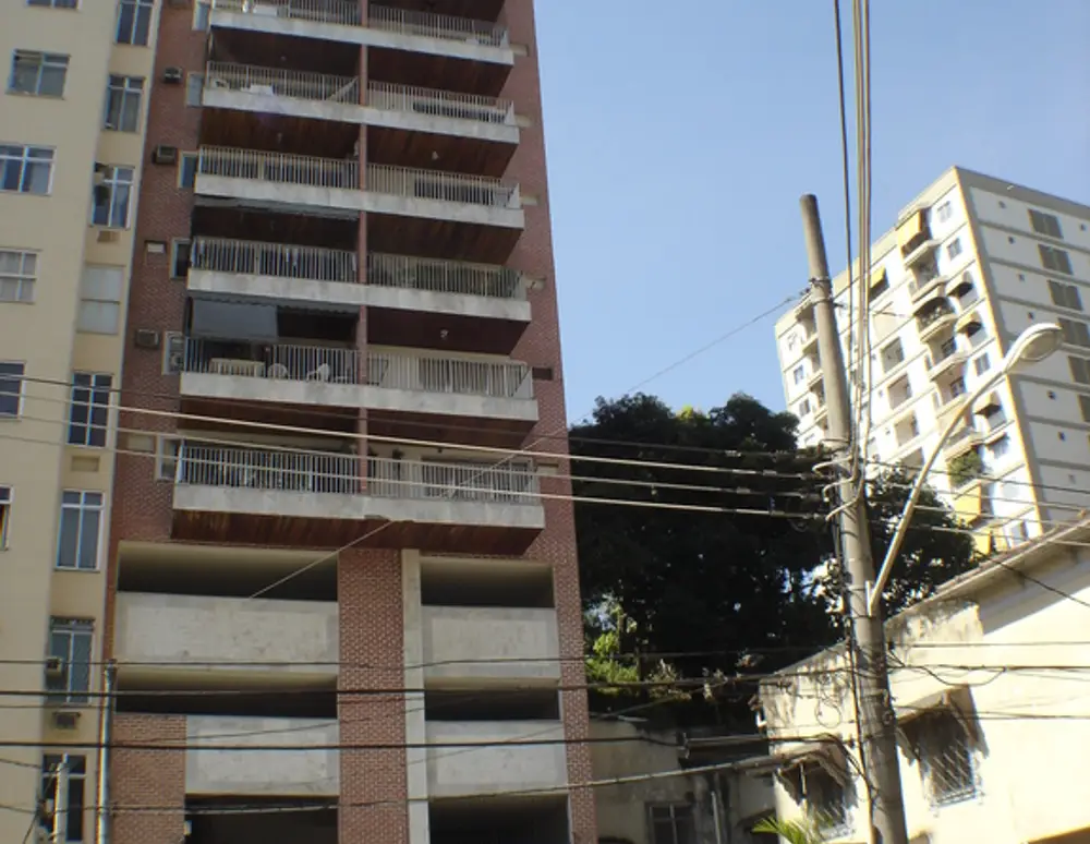 Edificio Bruno