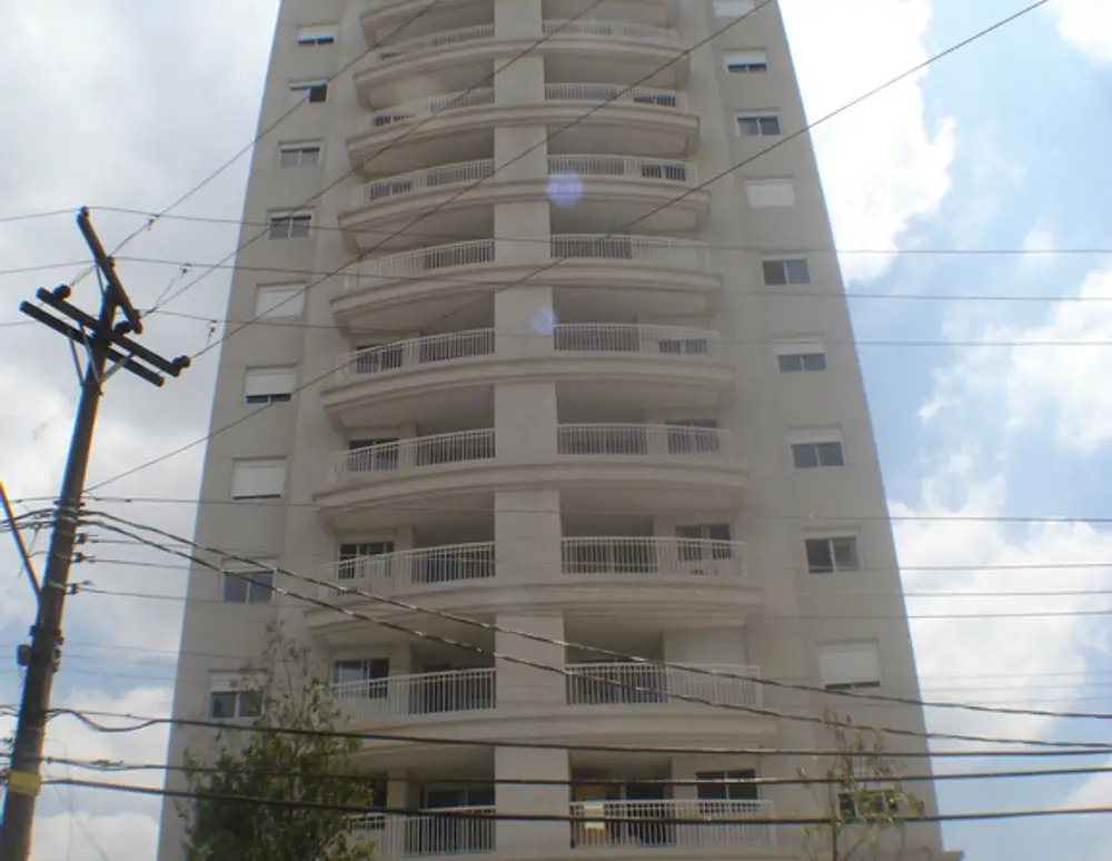 Edificio Maestro