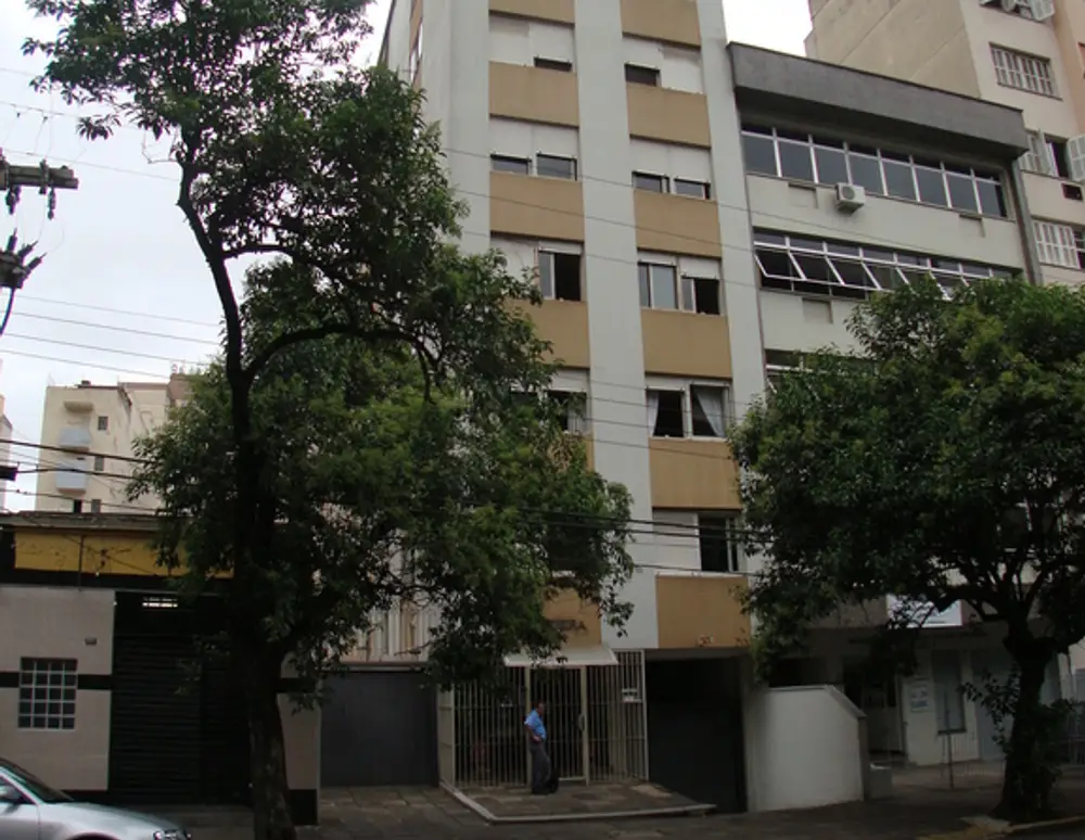 Edificio Pitangueira
