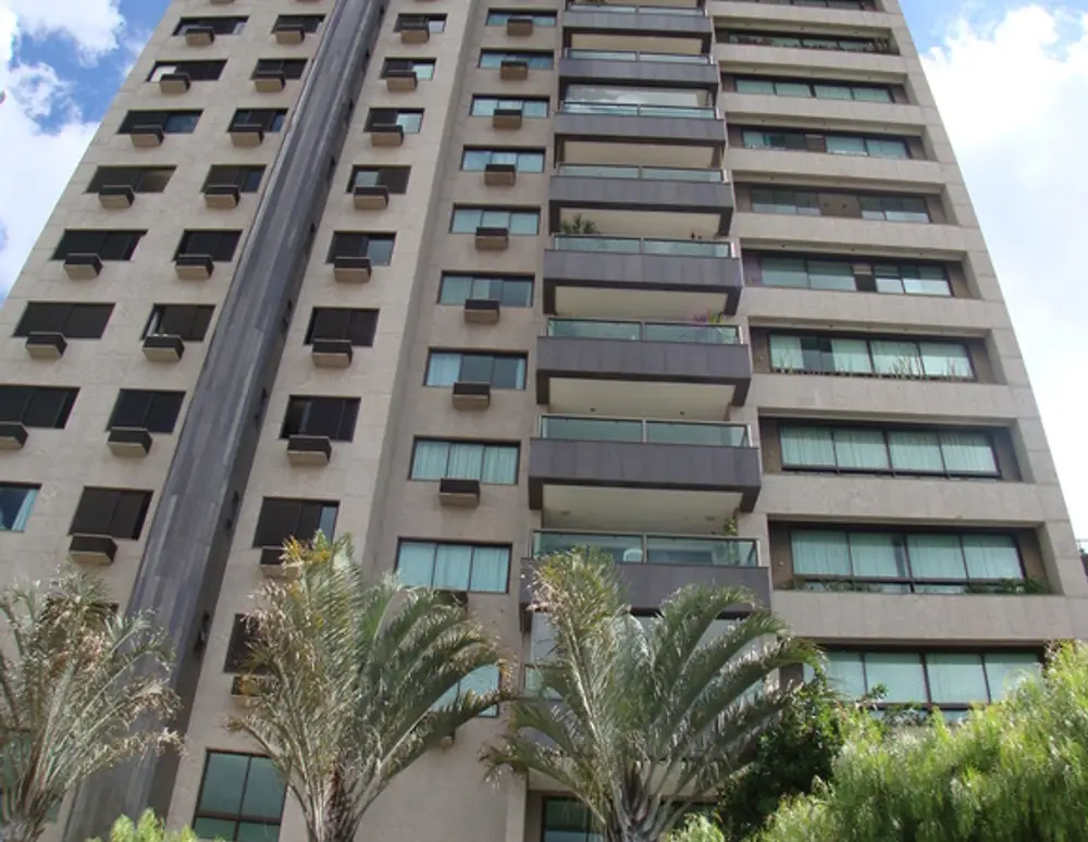 Edificio Scario