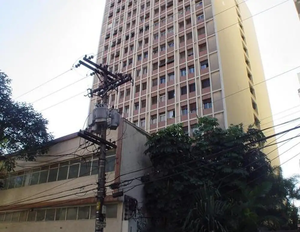 Edificio Capote Valente