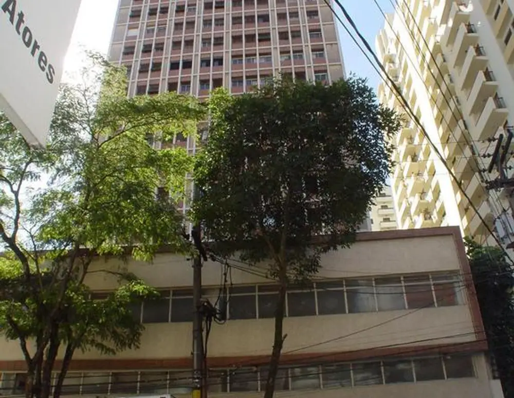 Edificio Capote Valente — foto 2
