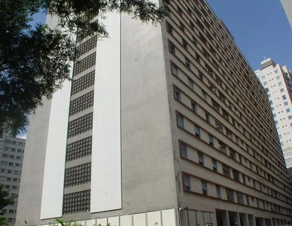 Edificio Santos Dumont — foto 2