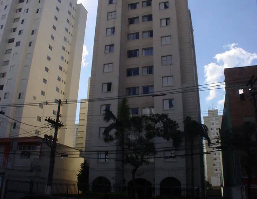 Edificio Lancaster Mansion