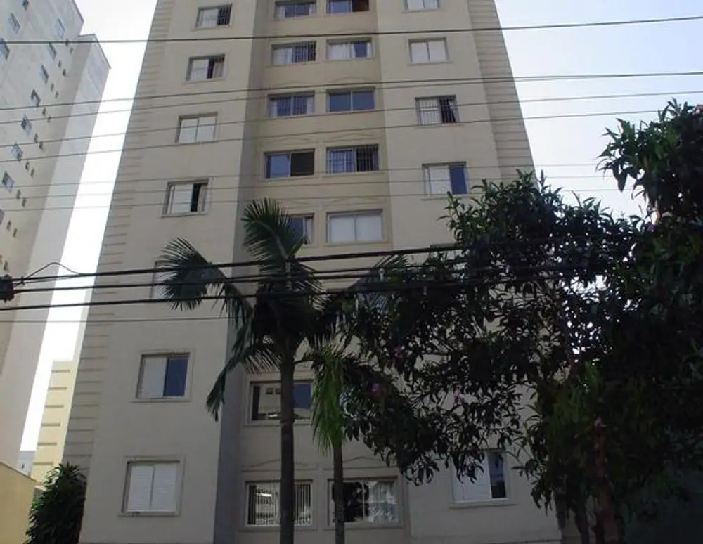 Edificio Lancaster Mansion — foto 2