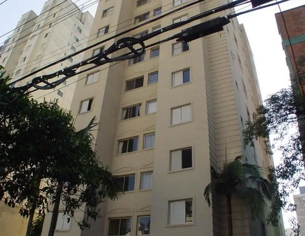 Edificio Lancaster Mansion — foto 3