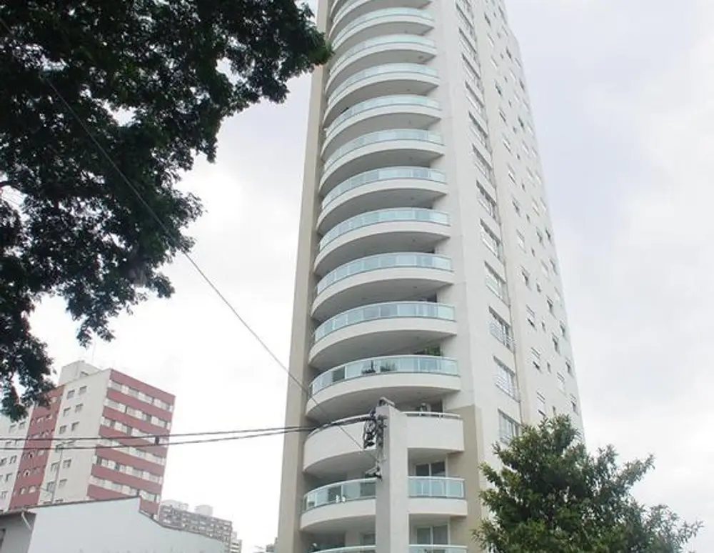 Edificio Ibirapuera Plaza