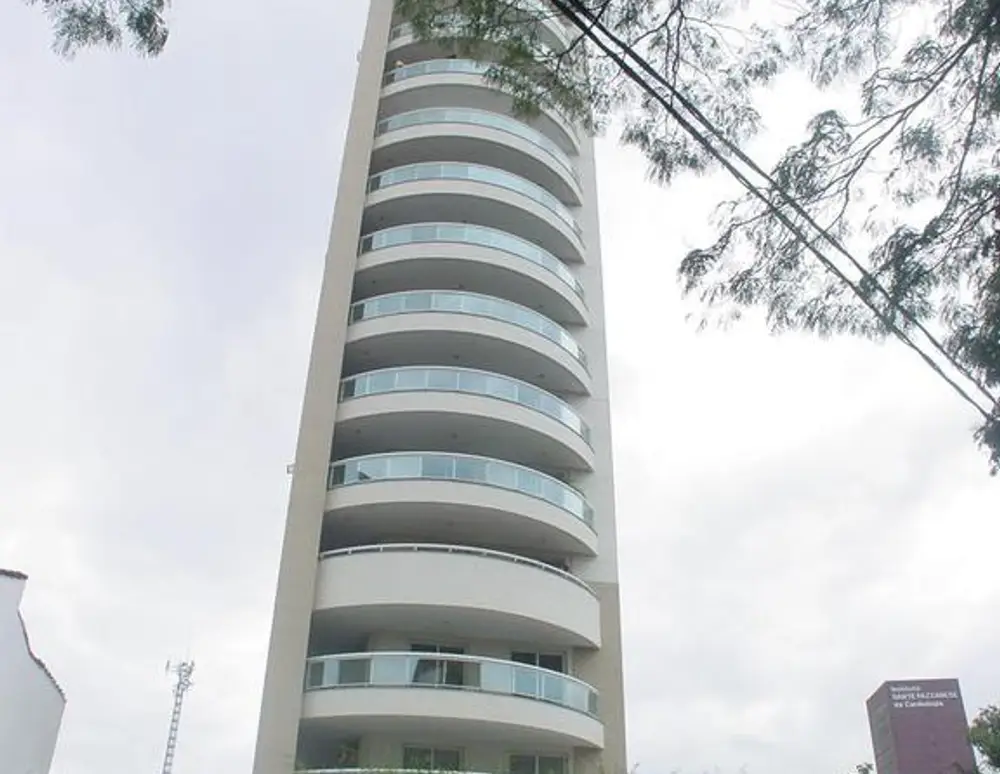Edificio Ibirapuera Plaza — foto 3