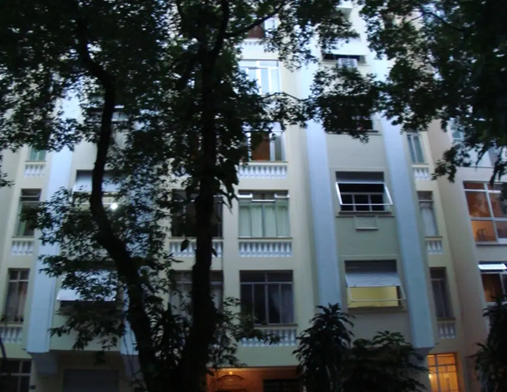 Edificio Flamboyant