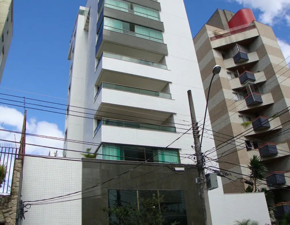 Edifício Playa Del Carmen