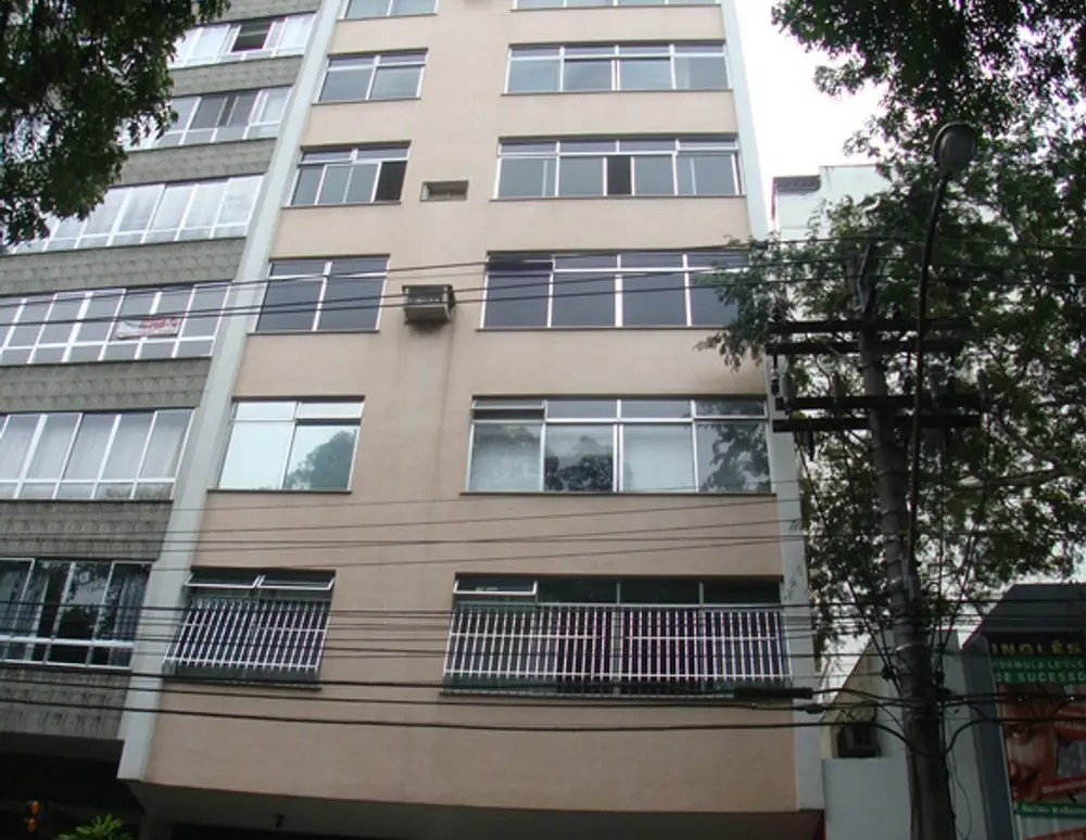 Edificio D'orleans