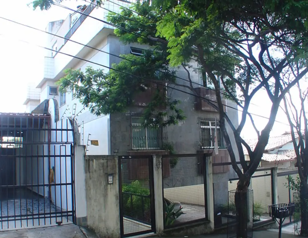 Edificio Evandro