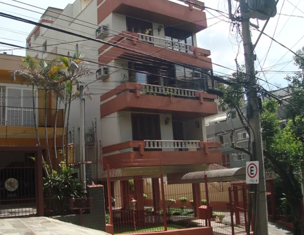 Edificio Ilha Bela