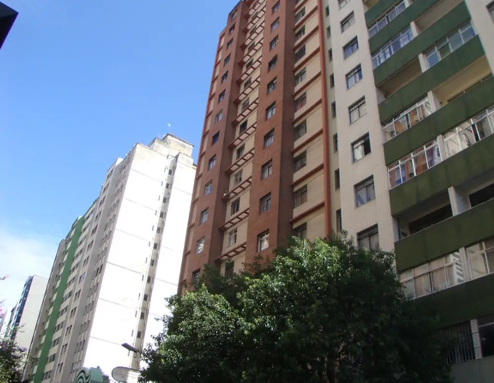 Edificio Antonio de Brito