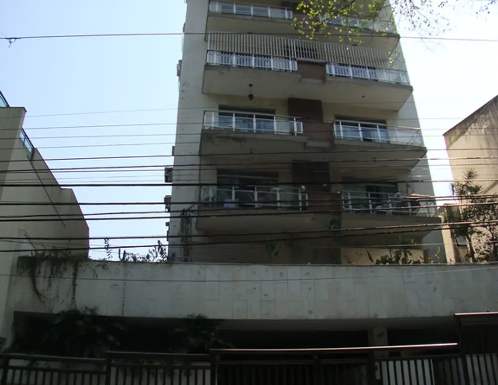 Edificio Cidade Povoa de Varzim