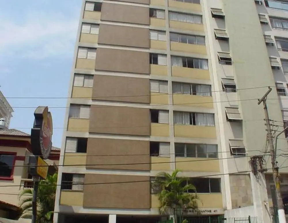 Edificio Rio Tocantins