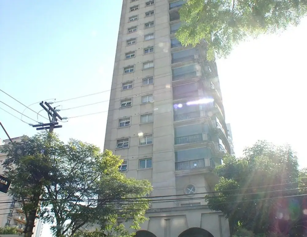 Edificio Maison Daphne